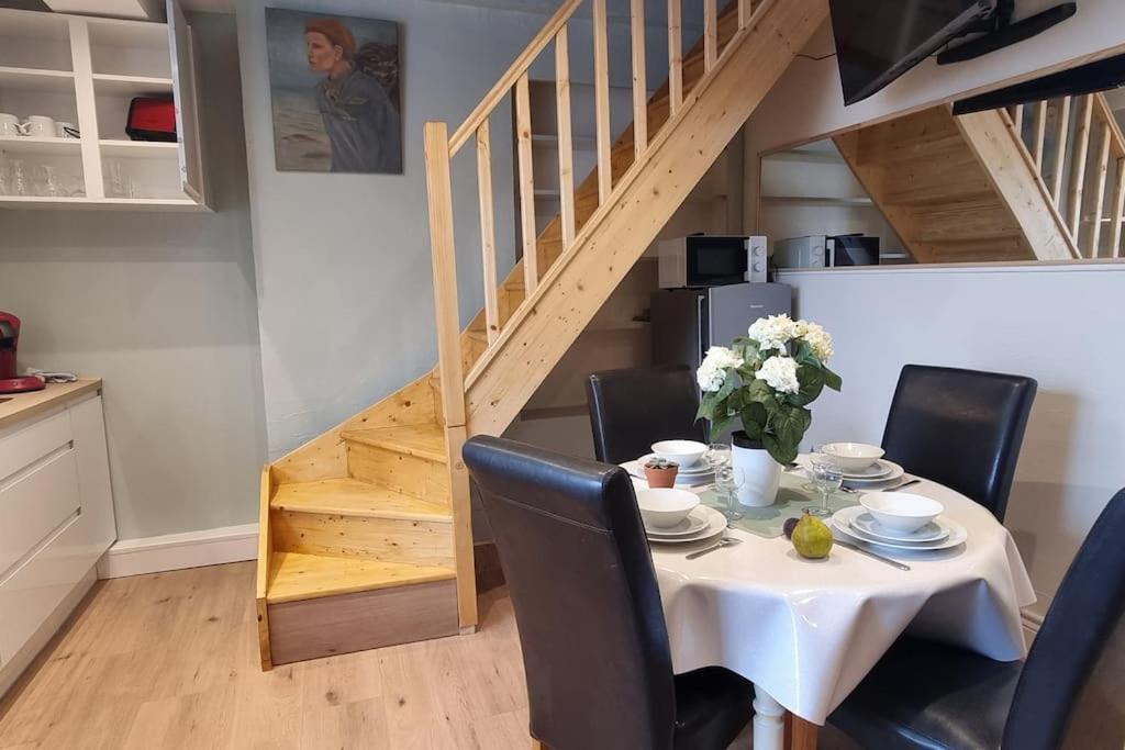 *Villa Marine*La Vigie - Duplex Coudekerque-Branche Zewnętrze zdjęcie