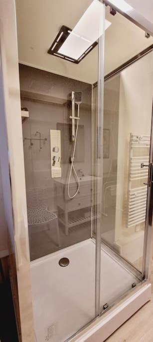 *Villa Marine*La Vigie - Duplex Coudekerque-Branche Zewnętrze zdjęcie
