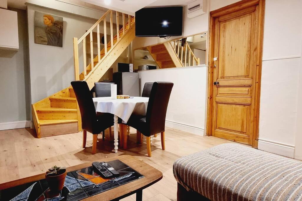 *Villa Marine*La Vigie - Duplex Coudekerque-Branche Zewnętrze zdjęcie
